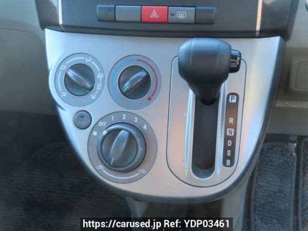 Used 2008 AT daihatsu mira L275S Image[21]