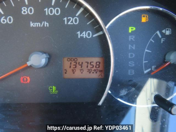 Used 2008 AT daihatsu mira L275S Image[23]