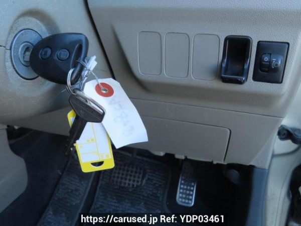 Used 2008 AT daihatsu mira L275S Image[24]