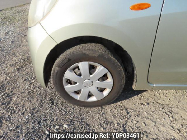 Used 2008 AT daihatsu mira L275S Image[27]