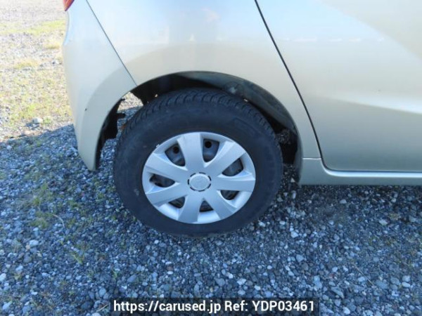 Used 2008 AT daihatsu mira L275S Image[28]