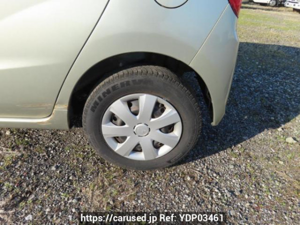 Used 2008 AT daihatsu mira L275S Image[29]