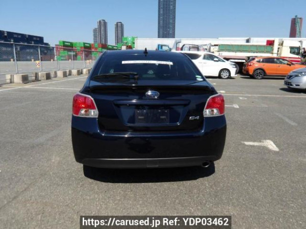 Used 2015 AT subaru impreza-g4 GJ6 Image[5]