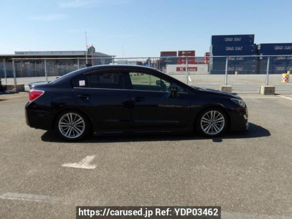 Used 2015 AT subaru impreza-g4 GJ6 Image[7]