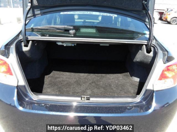 Used 2015 AT subaru impreza-g4 GJ6 Image[8]