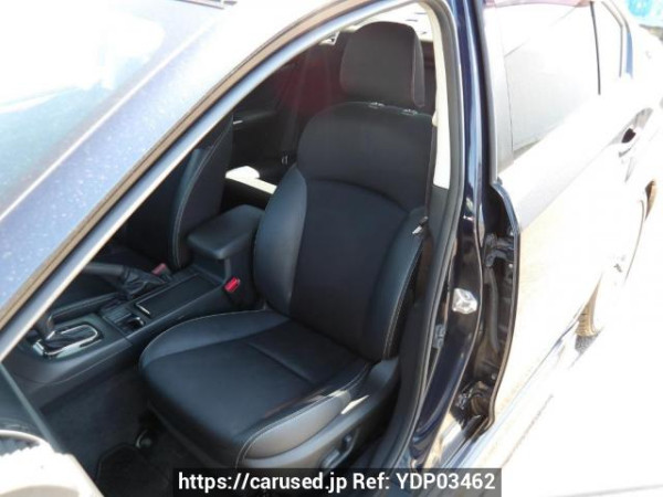 Used 2015 AT subaru impreza-g4 GJ6 Image[14]