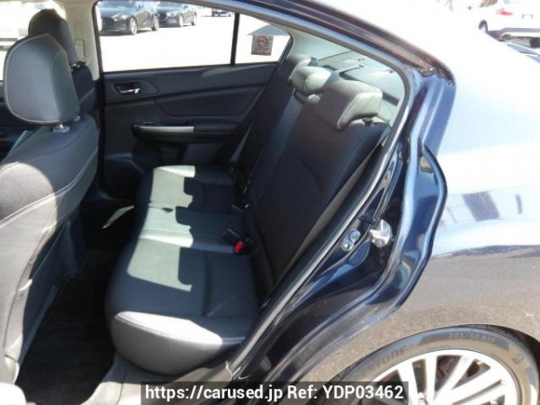 Used 2015 AT subaru impreza-g4 GJ6 Image[16]