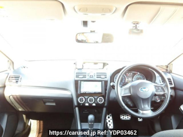 Used 2015 AT subaru impreza-g4 GJ6 Image[17]