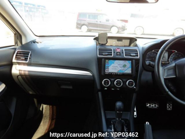 Used 2015 AT subaru impreza-g4 GJ6 Image[18]