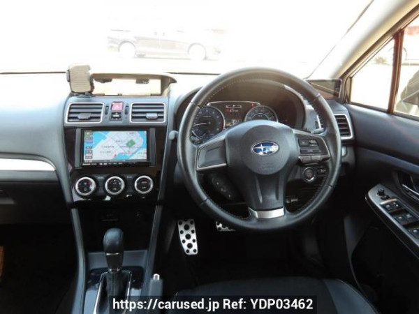 Used 2015 AT subaru impreza-g4 GJ6 Image[19]