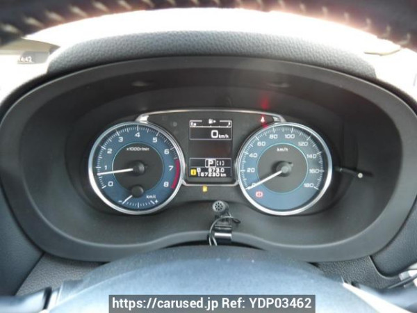 Used 2015 AT subaru impreza-g4 GJ6 Image[20]