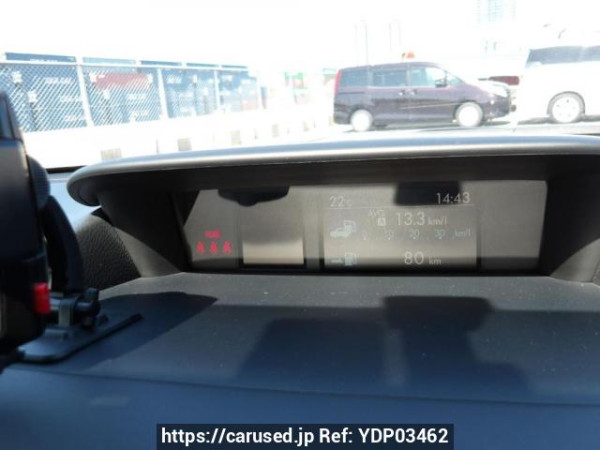 Used 2015 AT subaru impreza-g4 GJ6 Image[25]