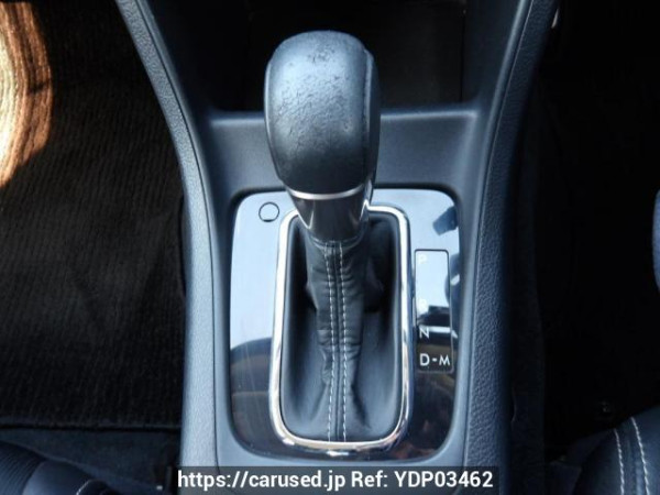 Used 2015 AT subaru impreza-g4 GJ6 Image[26]