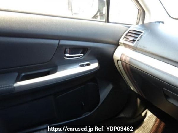 Used 2015 AT subaru impreza-g4 GJ6 Image[29]