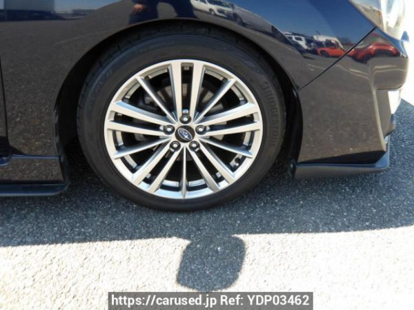 Used 2015 AT subaru impreza-g4 GJ6 Image[32]