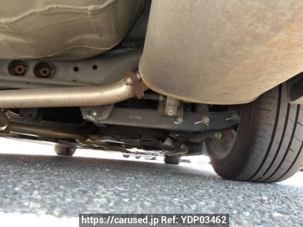 Used 2015 AT subaru impreza-g4 GJ6 Image[42]