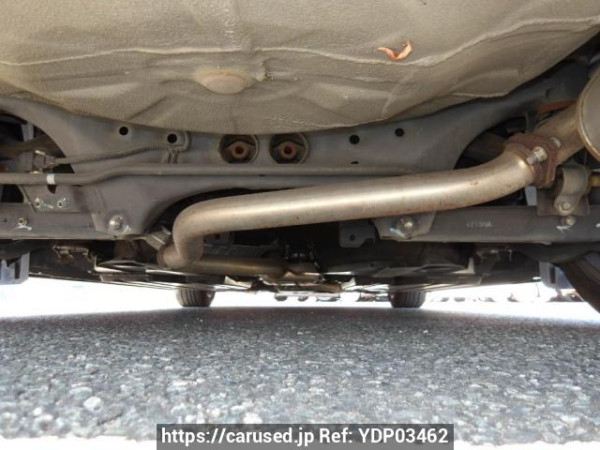 Used 2015 AT subaru impreza-g4 GJ6 Image[43]