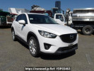 Mazda CX-5 KE2FW