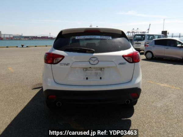 Used 2013 AT mazda cx-5 KE2FW Image[5]