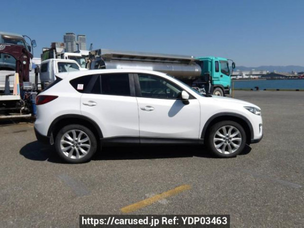 Used 2013 AT mazda cx-5 KE2FW Image[7]