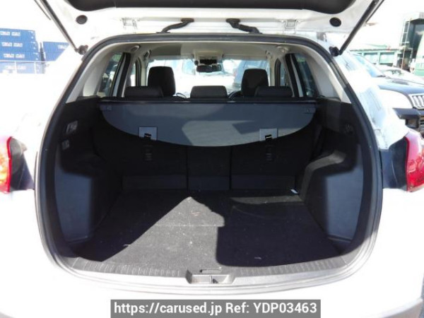 Used 2013 AT mazda cx-5 KE2FW Image[8]