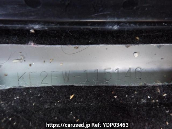 Used 2013 AT mazda cx-5 KE2FW Image[12]