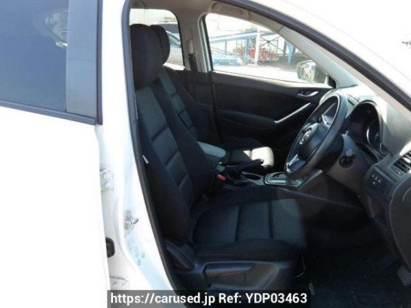 Used 2013 AT mazda cx-5 KE2FW Image[13]