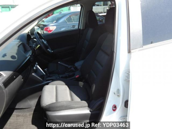 Used 2013 AT mazda cx-5 KE2FW Image[14]