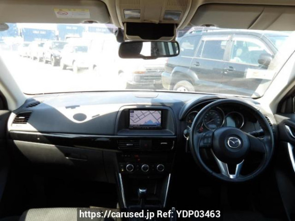 Used 2013 AT mazda cx-5 KE2FW Image[17]