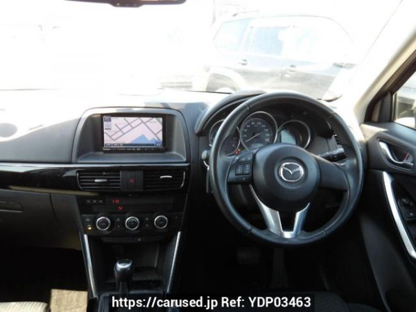 Used 2013 AT mazda cx-5 KE2FW Image[19]