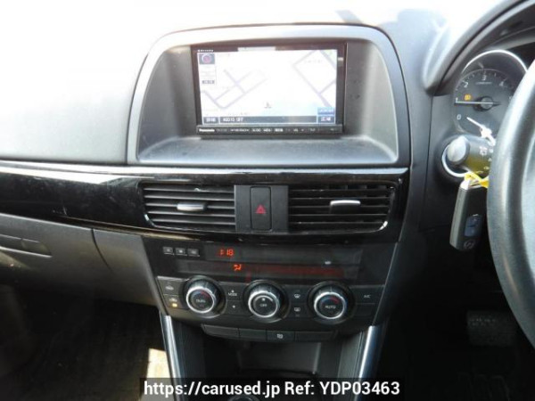 Used 2013 AT mazda cx-5 KE2FW Image[20]