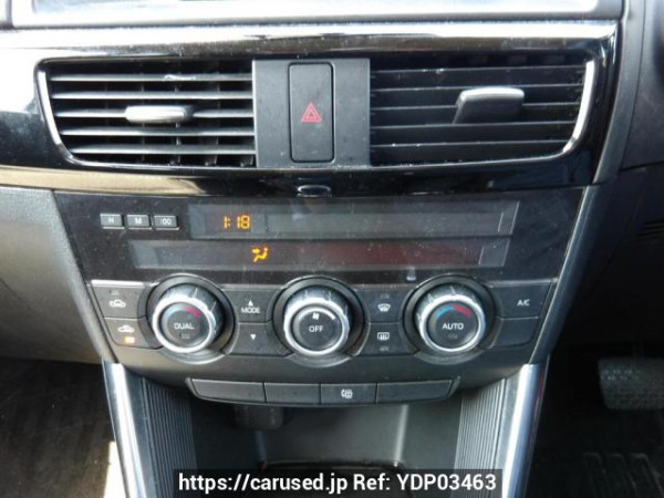 Used 2013 AT mazda cx-5 KE2FW Image[22]