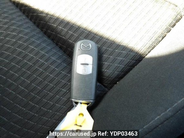 Used 2013 AT mazda cx-5 KE2FW Image[26]