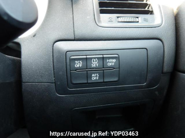 Used 2013 AT mazda cx-5 KE2FW Image[27]