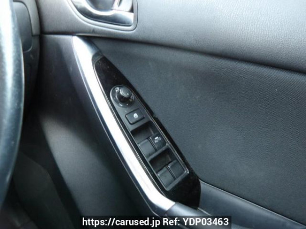 Used 2013 AT mazda cx-5 KE2FW Image[28]