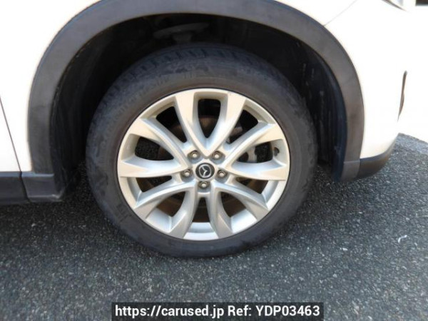 Used 2013 AT mazda cx-5 KE2FW Image[30]