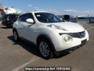 Nissan JUKE YF15