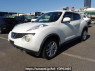 Used 2010 AT nissan juke YF15 Image[2]