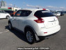 Used 2010 AT nissan juke YF15 Image[4]