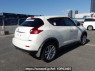 Used 2010 AT nissan juke YF15 Image[6]