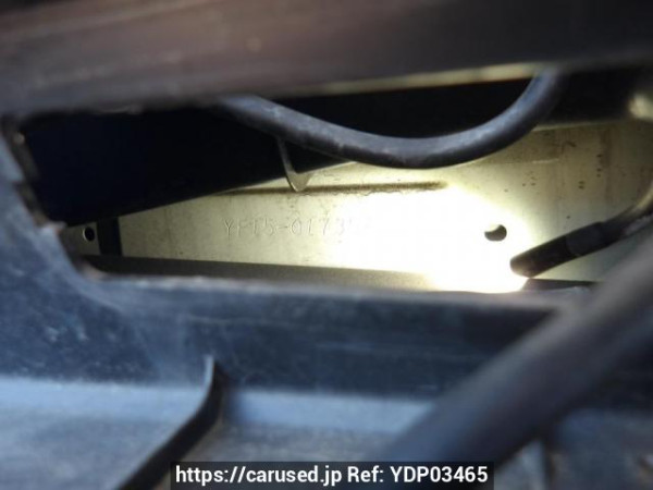 Used 2010 AT nissan juke YF15 Image[10]