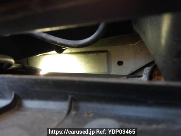 Used 2010 AT nissan juke YF15 Image[11]