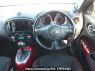 Used 2010 AT nissan juke YF15 Image[18]