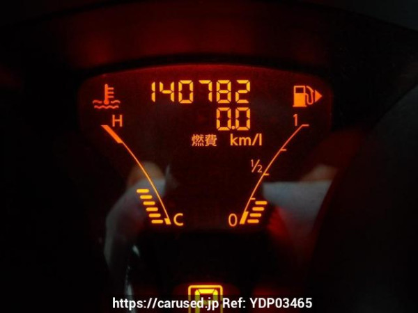 Used 2010 AT nissan juke YF15 Image[20]