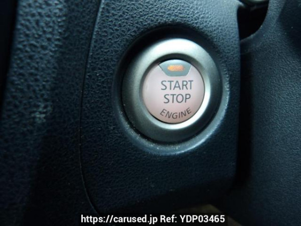 Used 2010 AT nissan juke YF15 Image[22]