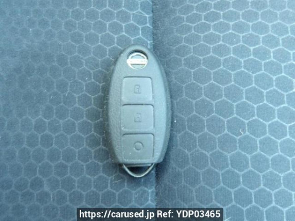 Used 2010 AT nissan juke YF15 Image[23]