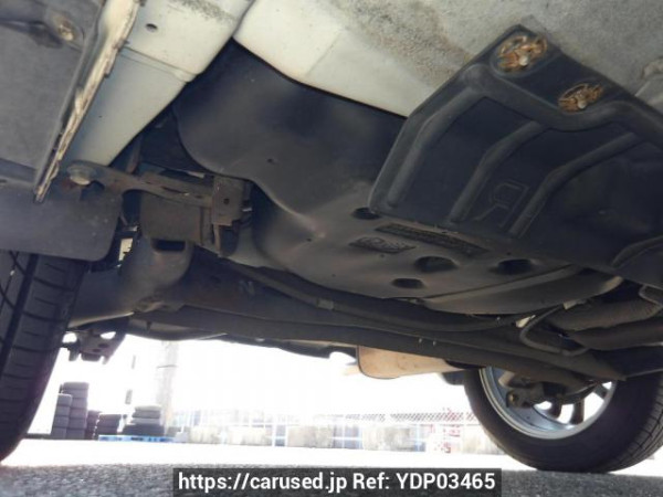 Used 2010 AT nissan juke YF15 Image[35]