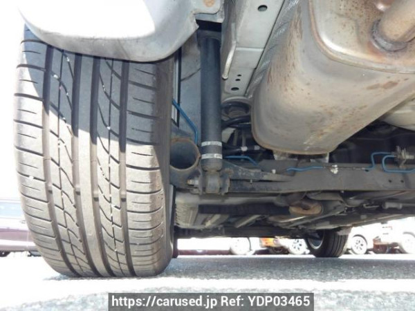 Used 2010 AT nissan juke YF15 Image[36]