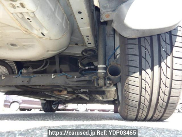 Used 2010 AT nissan juke YF15 Image[38]