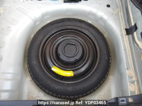 Used 2010 AT nissan juke YF15 Image[39]